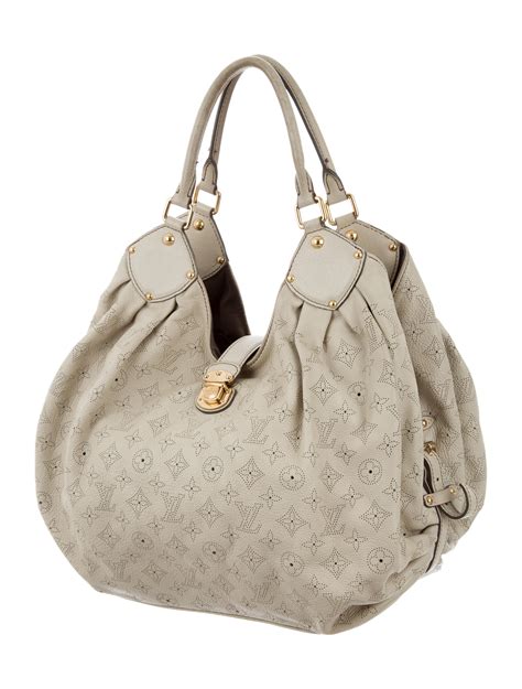 louis vuitton hobo purses|louis vuitton mahina hobo.